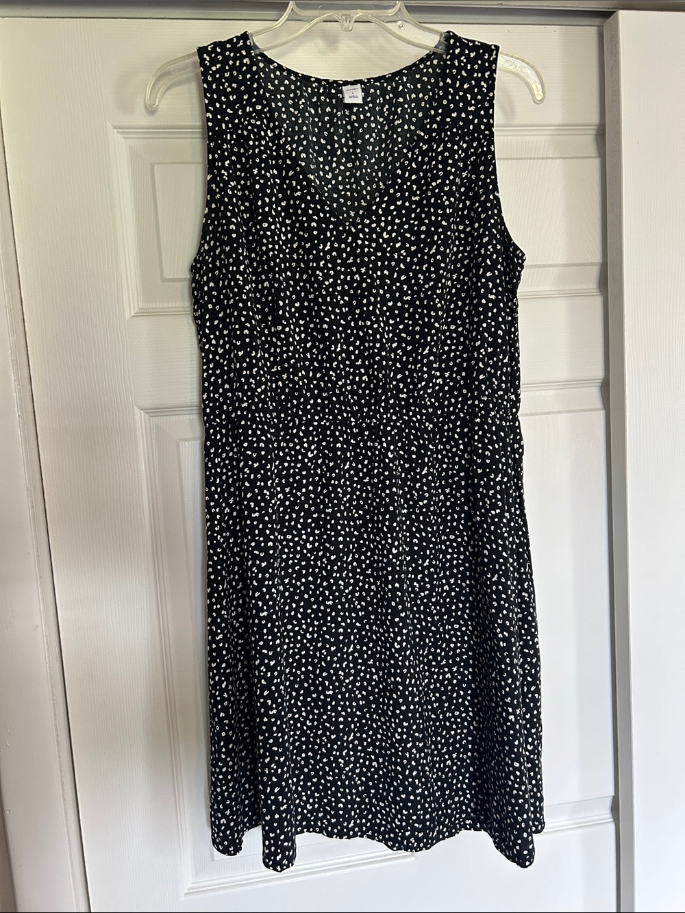 Old Navy tank top dress